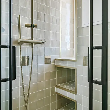 Magnifique Renove La Defense Paris Gare 2pers * Nanterre