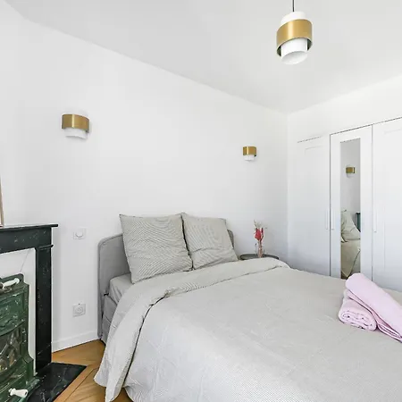 Magnifique Renove La Defense Paris Gare 2pers
