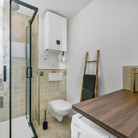 Magnifique Renove La Defense Paris Gare 2pers Nanterre
