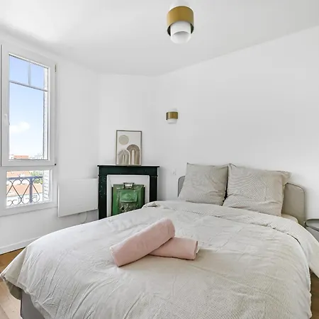 Magnifique Renove La Defense Paris Gare 2pers Nanterre